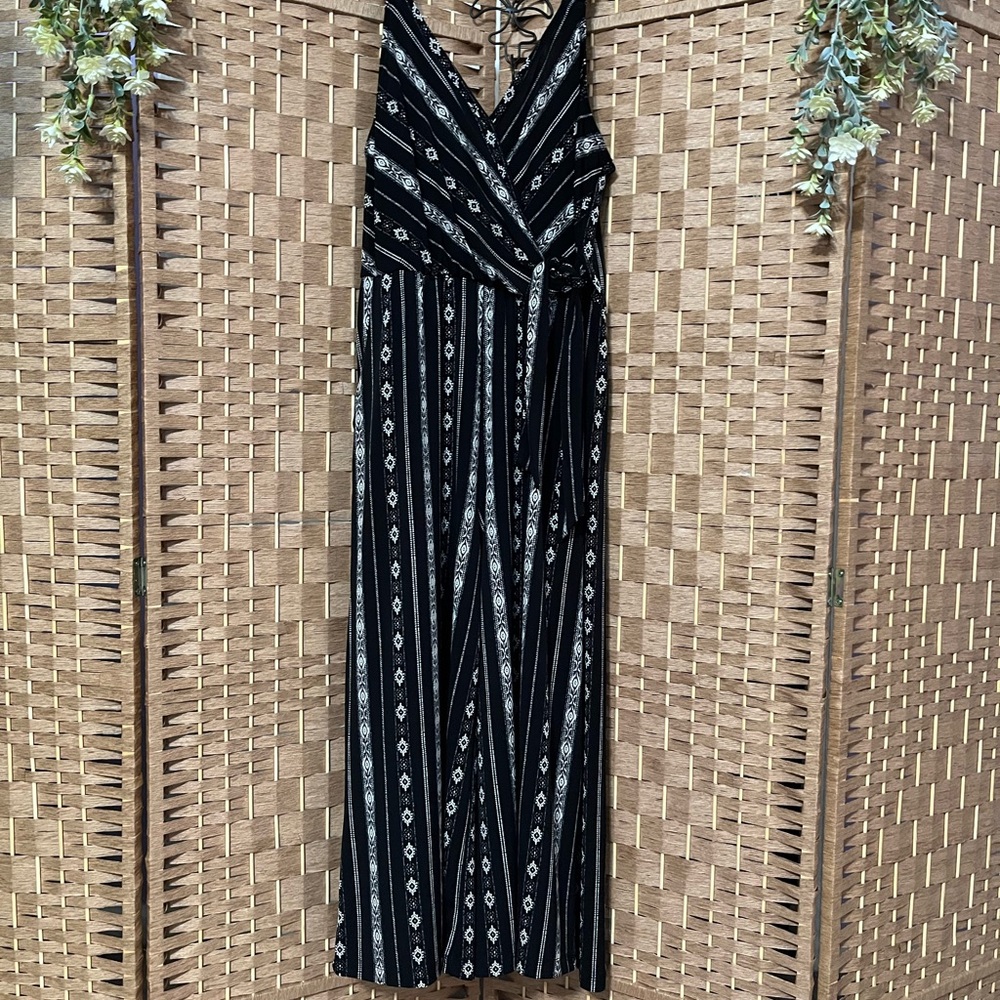 Luxology Jumpsuit
